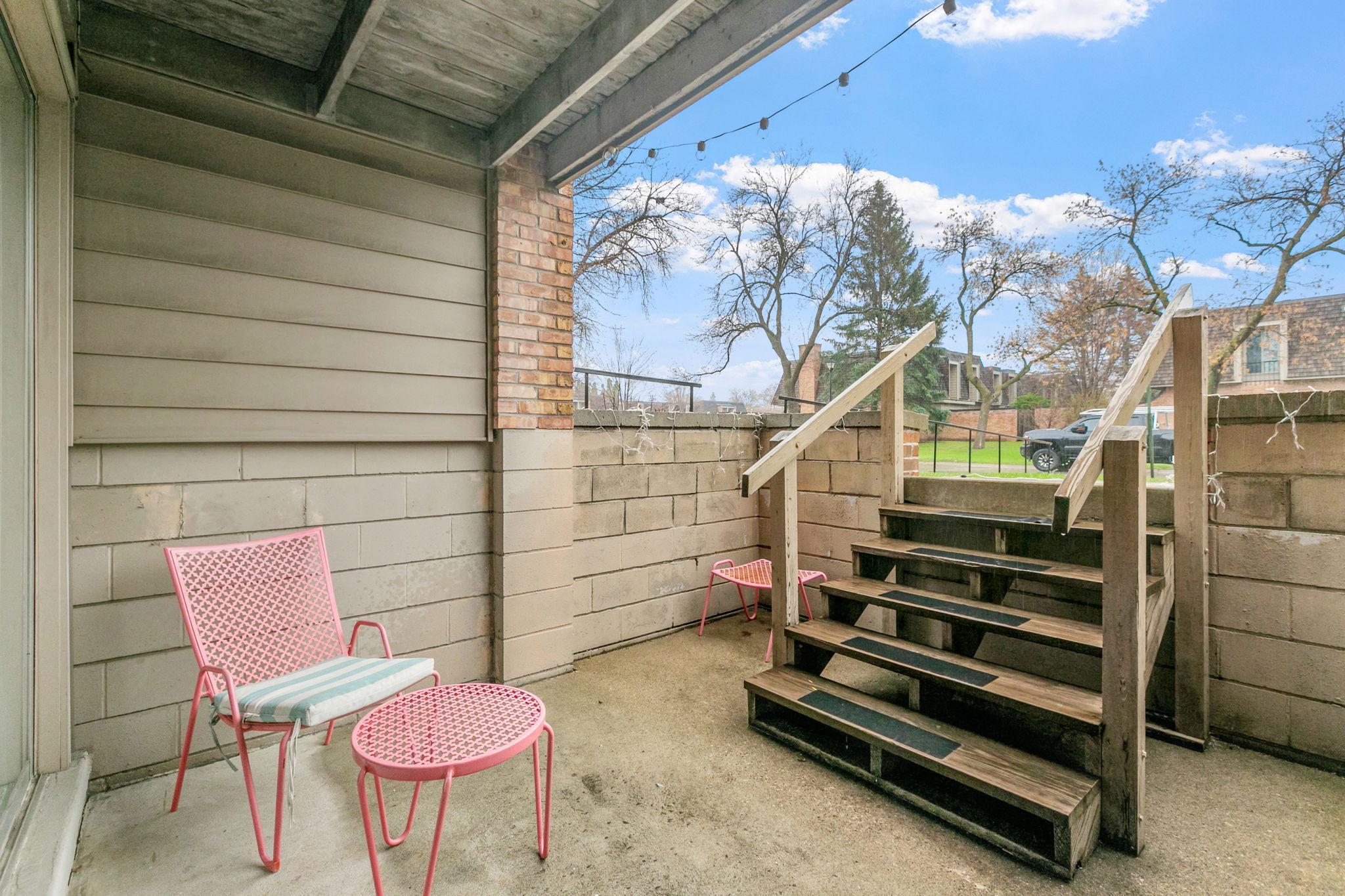 6328 Barrie Road, Unit 1A Minneapolis, MN 55435 - Photo 26 of 36 Gallery Image 26