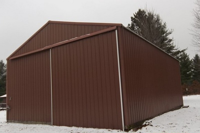 1619 West Helmer Lake Road Mio, MI 48647 - Photo 2 of 19
