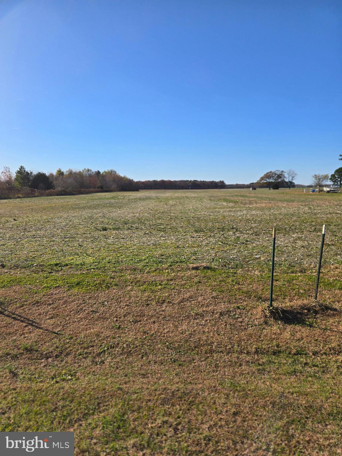 5844 Thompsontown Road East New Market, MD 21631 - Photo 5 of 9 a view of a lake from a mountain