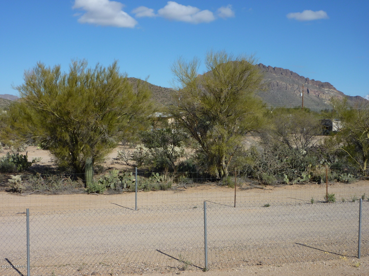 4101 South Aldon Road, Unit 2 Tucson, AZ 85735 - Photo 13 of 16