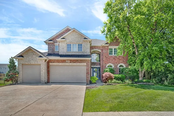 $589,000 | 26965 West Old Kerry Grove, Channahon, IL 60410