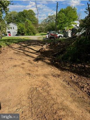 370-382 Kerns Street Inwood, WV 25428 - Photo 9 of 13 Cleared land ready for new beginnings.