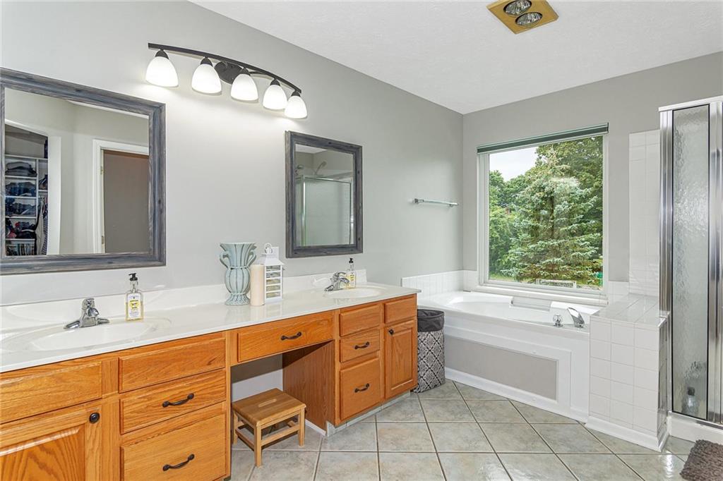 14744 Setters Road Carmel, IN 46033 - Photo 14 of 48 Gallery Image 14