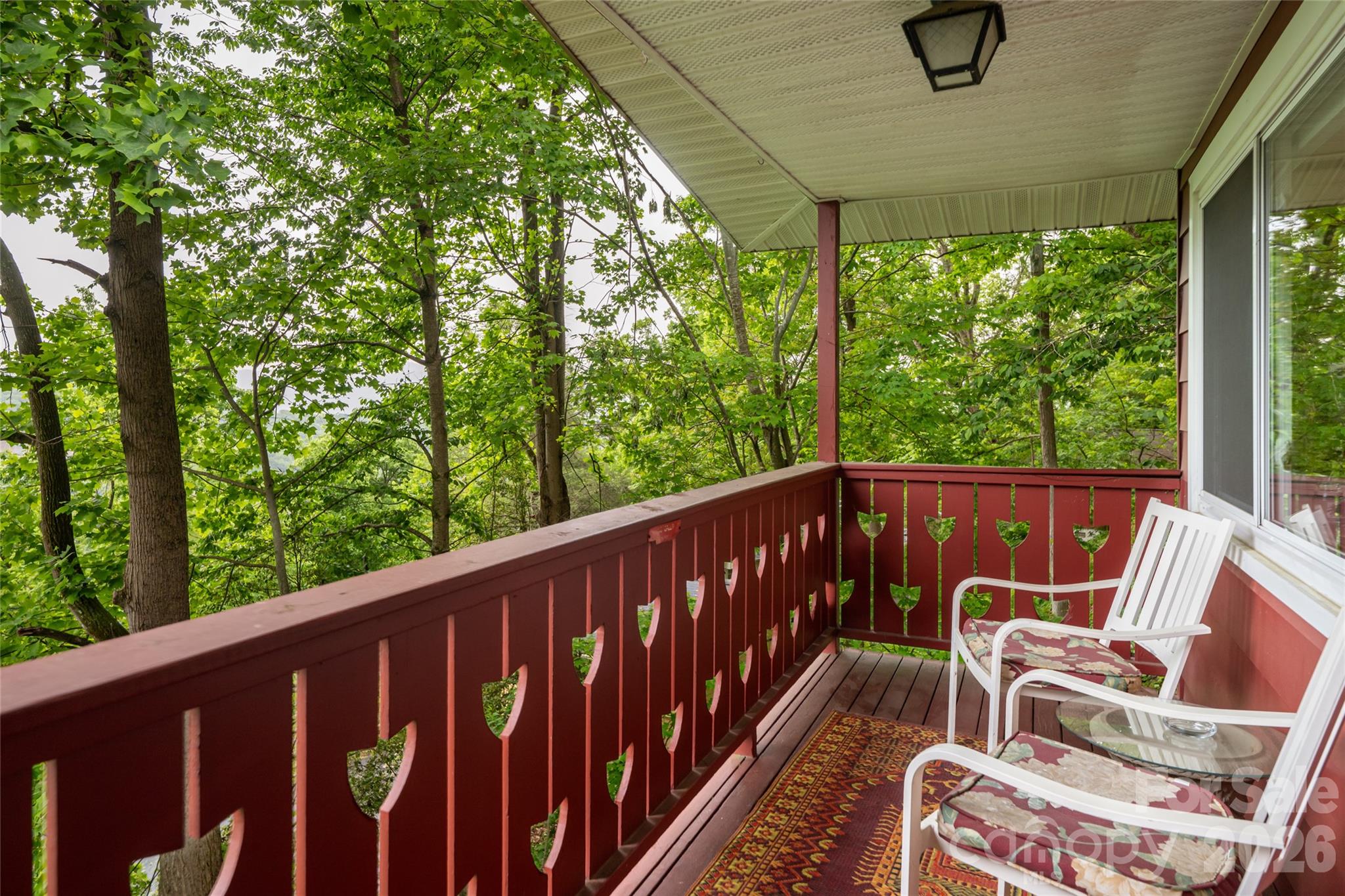 8 North Delano Road Asheville, NC 28805 - Photo 29 of 35 Gallery Image 29