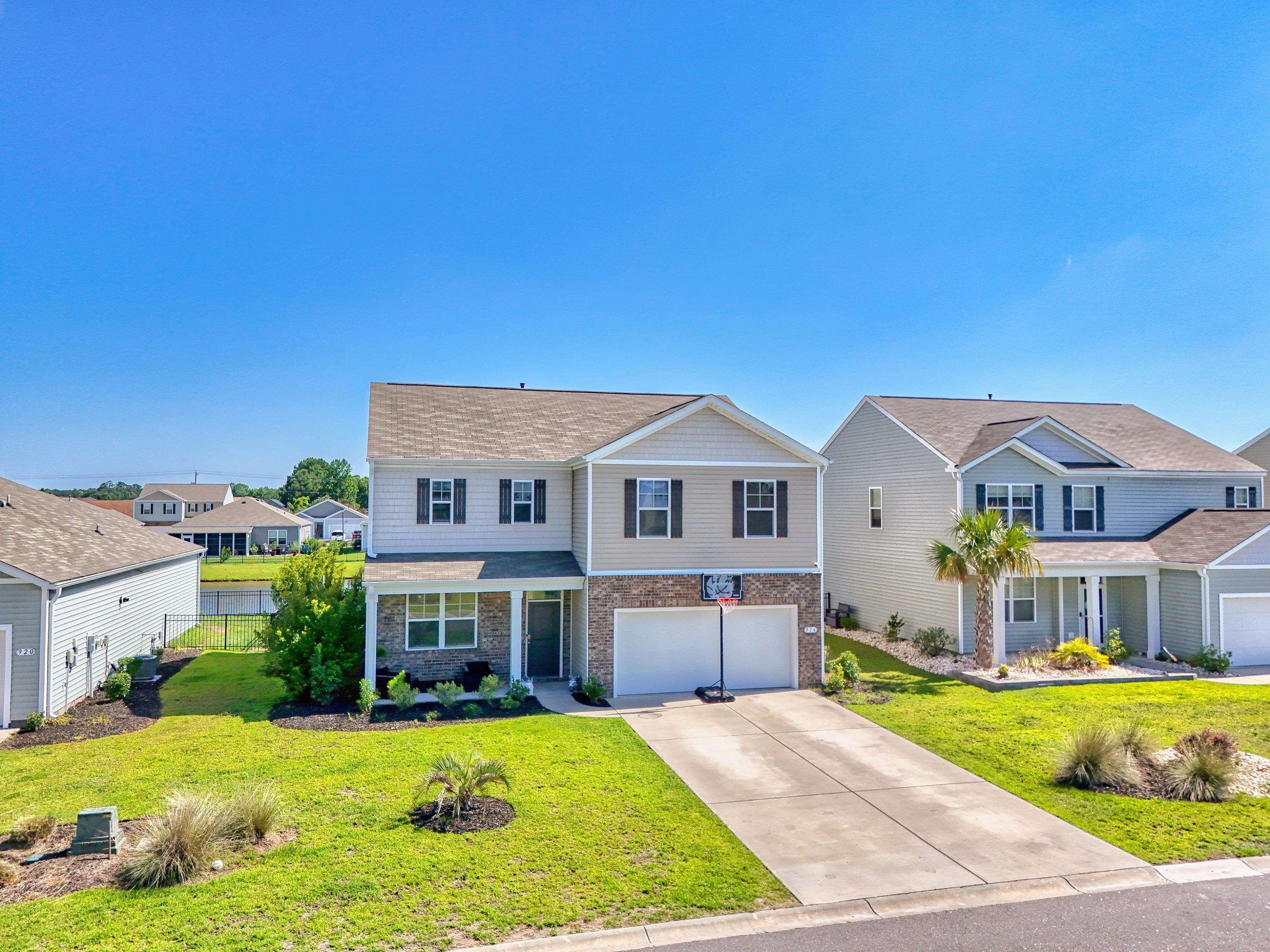916 Blue Point Drive Myrtle Beach, SC 29588 - Photo 3 of 68
