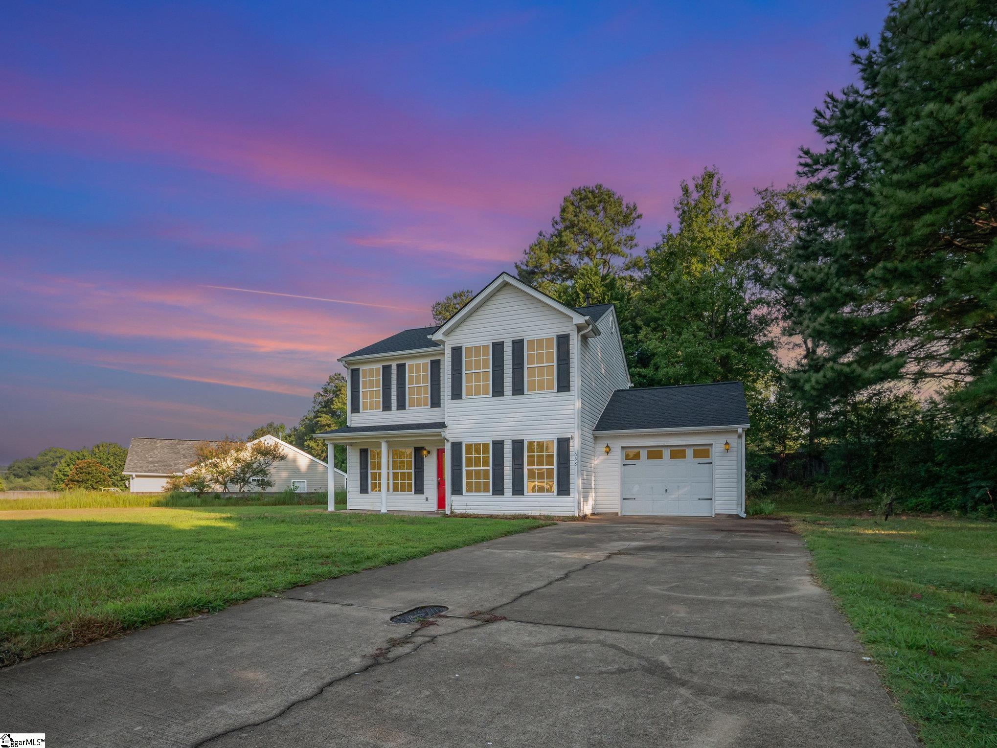 658 Hunters Lane Anderson, SC 29625 - Photo 13 of 22