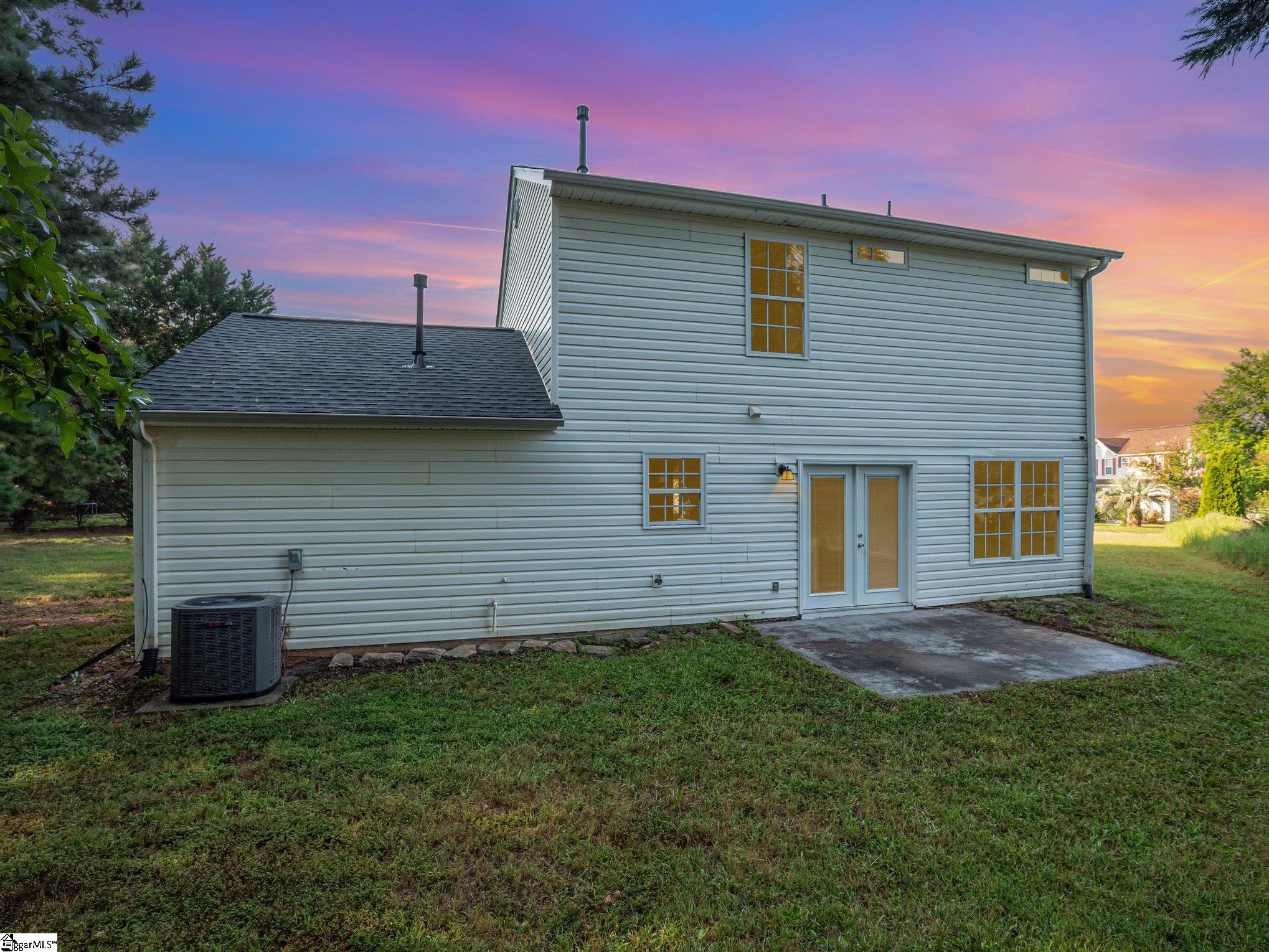 658 Hunters Lane Anderson, SC 29625 - Photo 14 of 22
