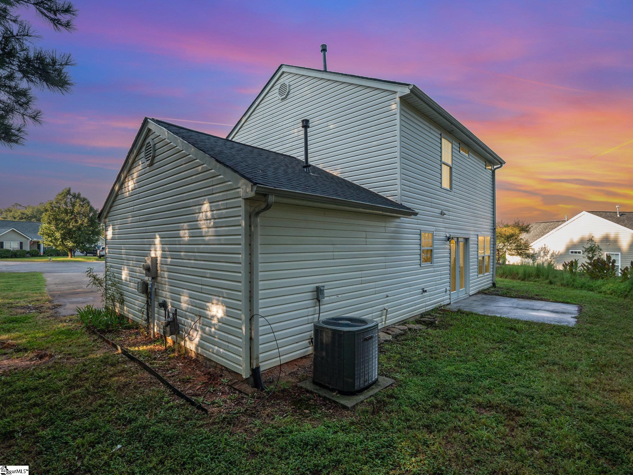 658 Hunters Lane Anderson, SC 29625 - Photo 15 of 22