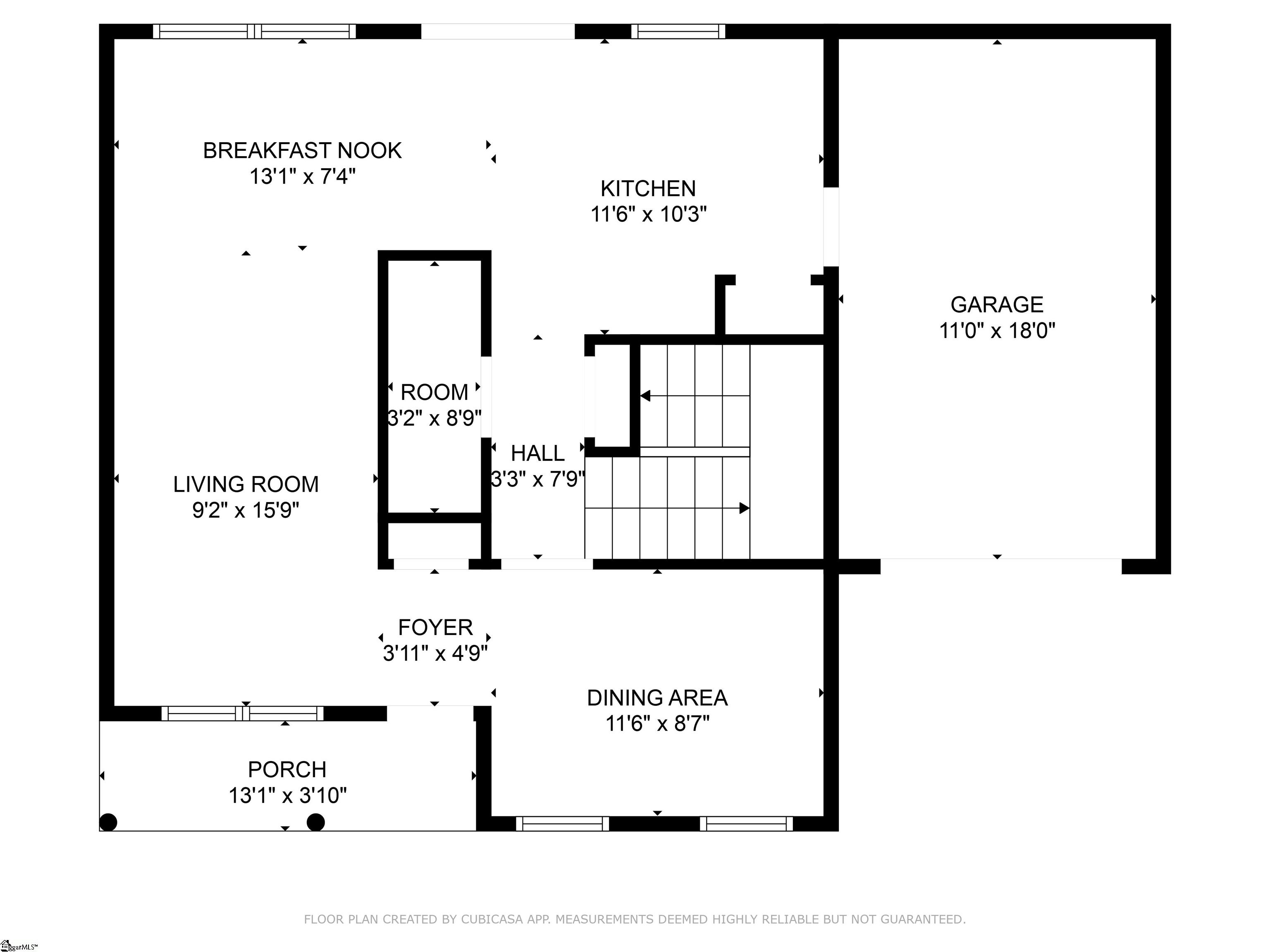 658 Hunters Lane Anderson, SC 29625 - Photo 16 of 22