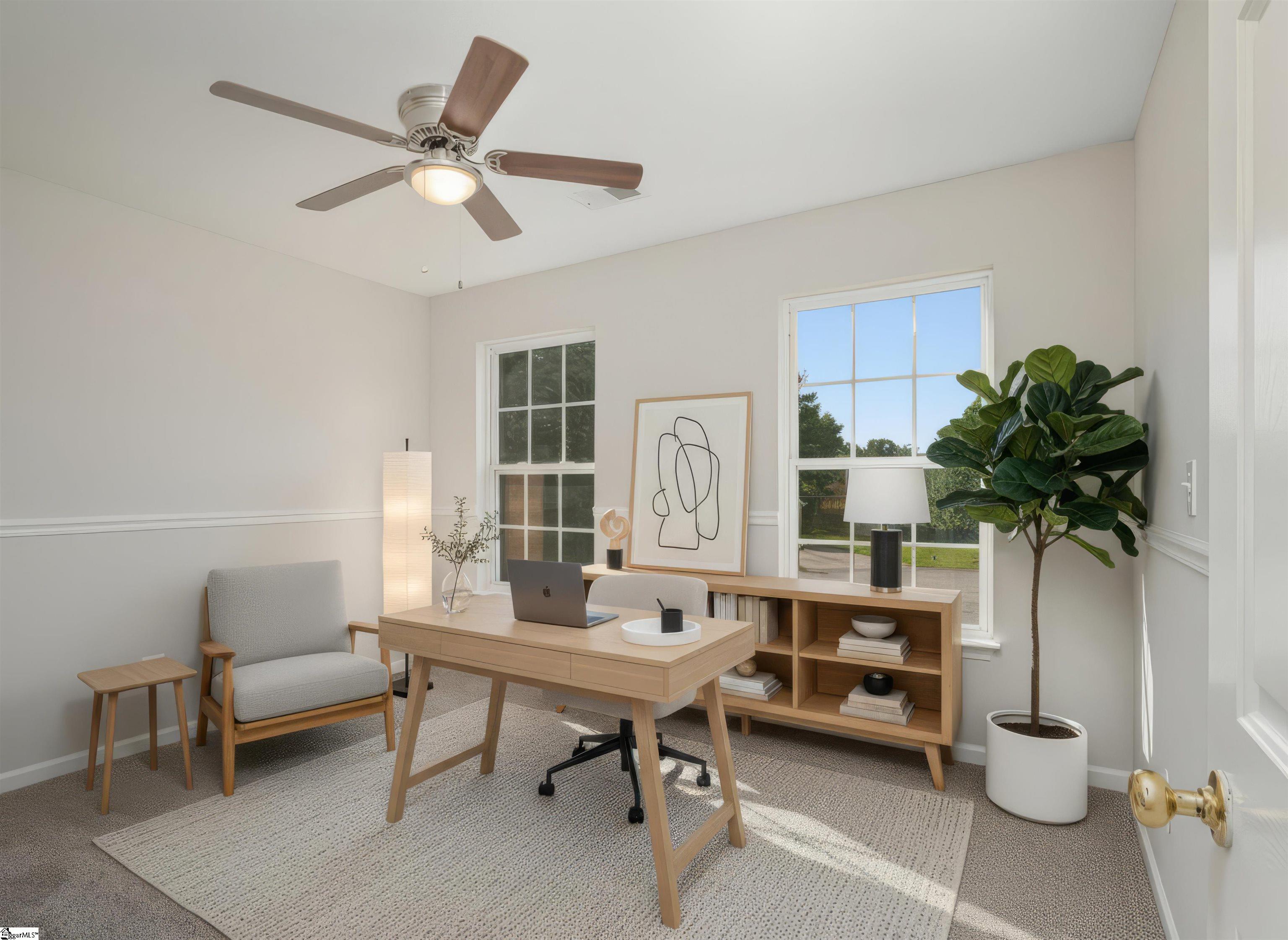 658 Hunters Lane Anderson, SC 29625 - Photo 20 of 22