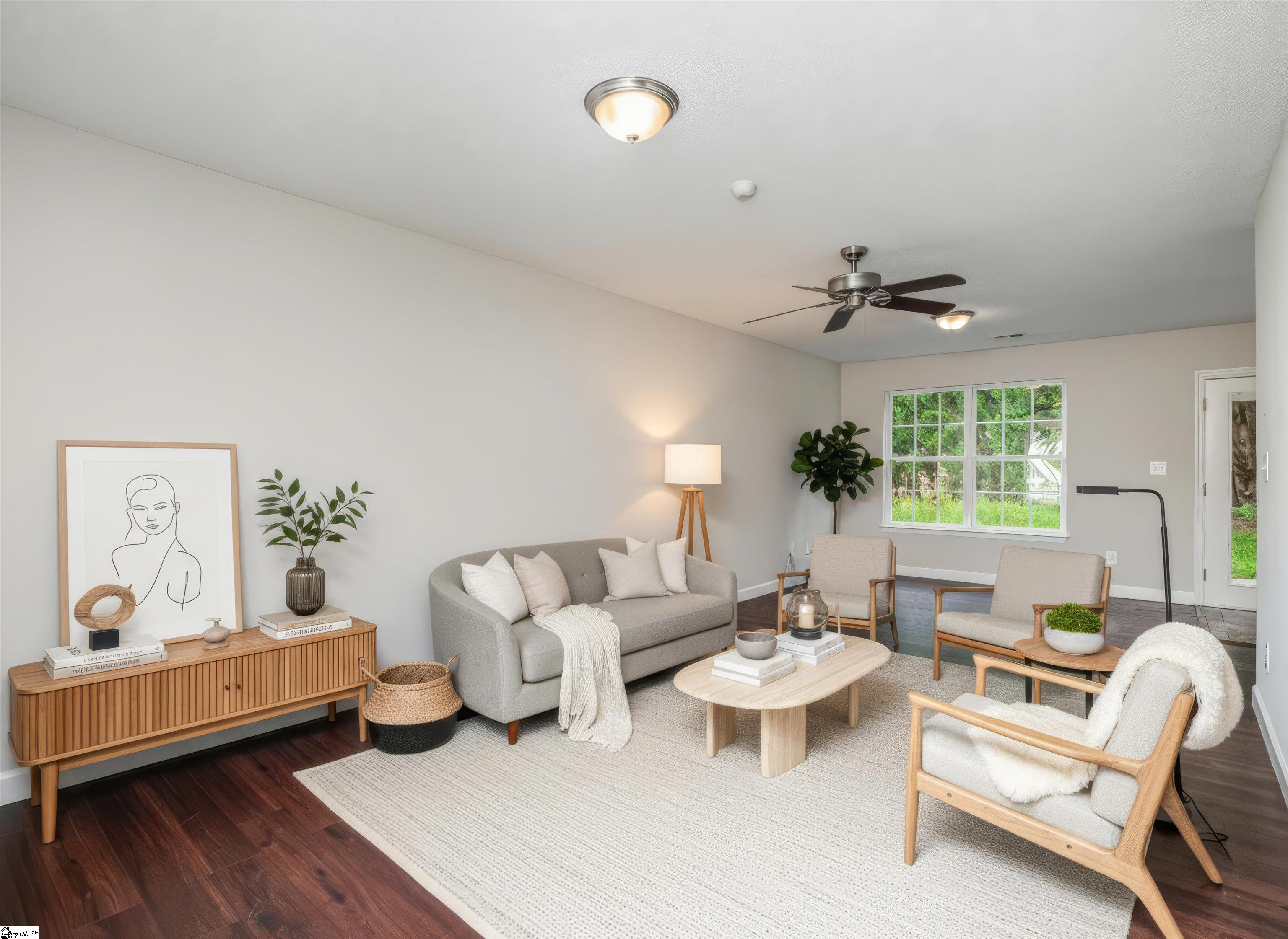 658 Hunters Lane Anderson, SC 29625 - Photo 7 of 22