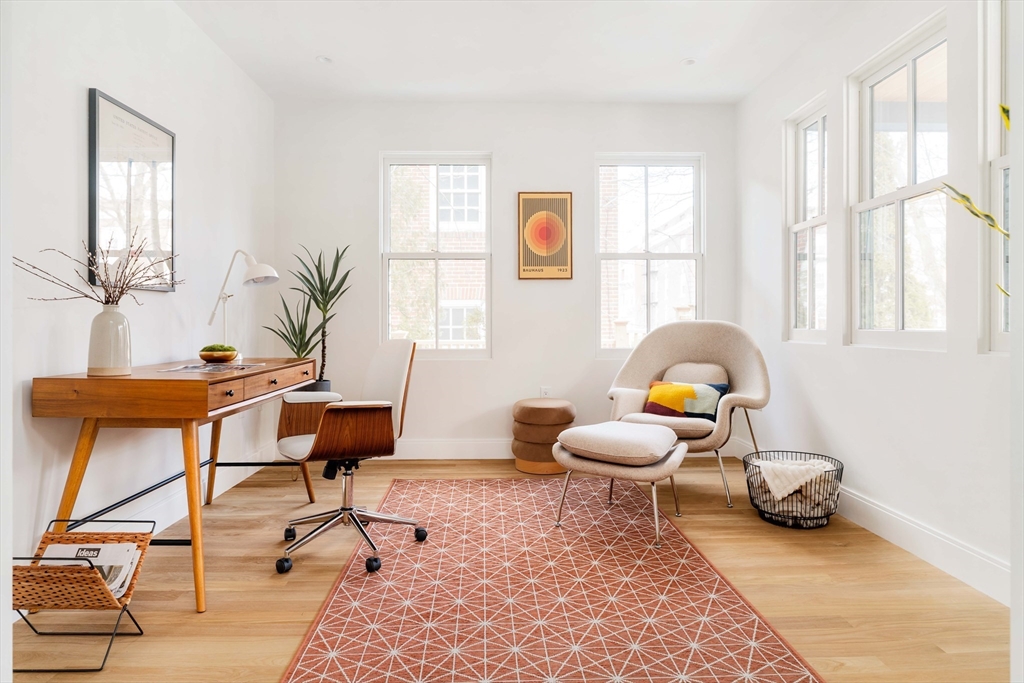 13 Goodman Road Cambridge, MA 02138 - Photo 12 of 40