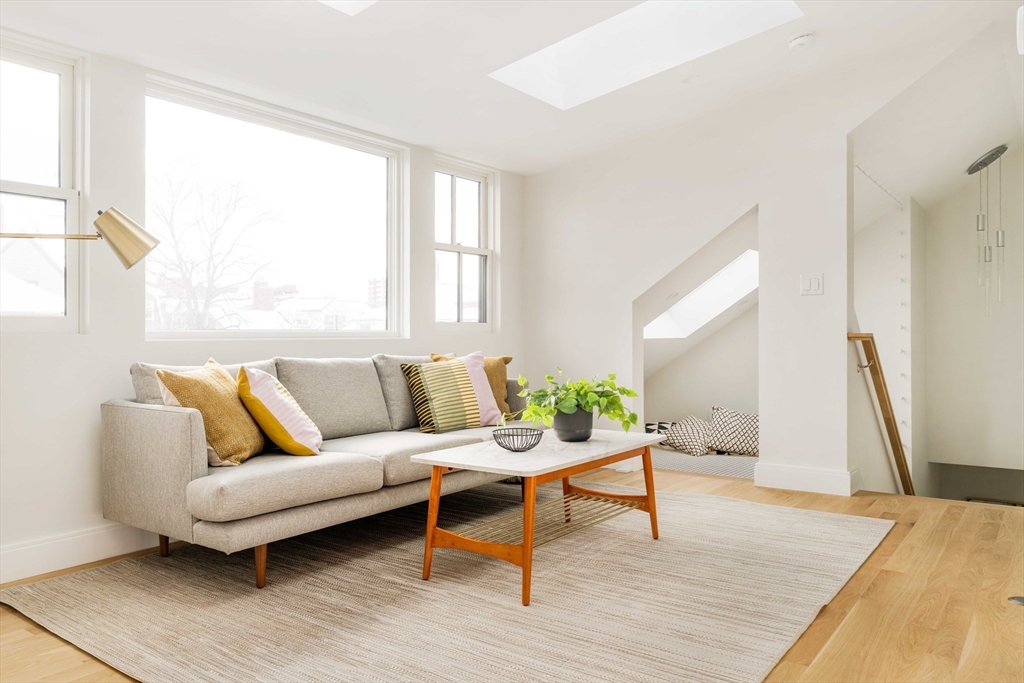 13 Goodman Road Cambridge, MA 02138 - Photo 28 of 40