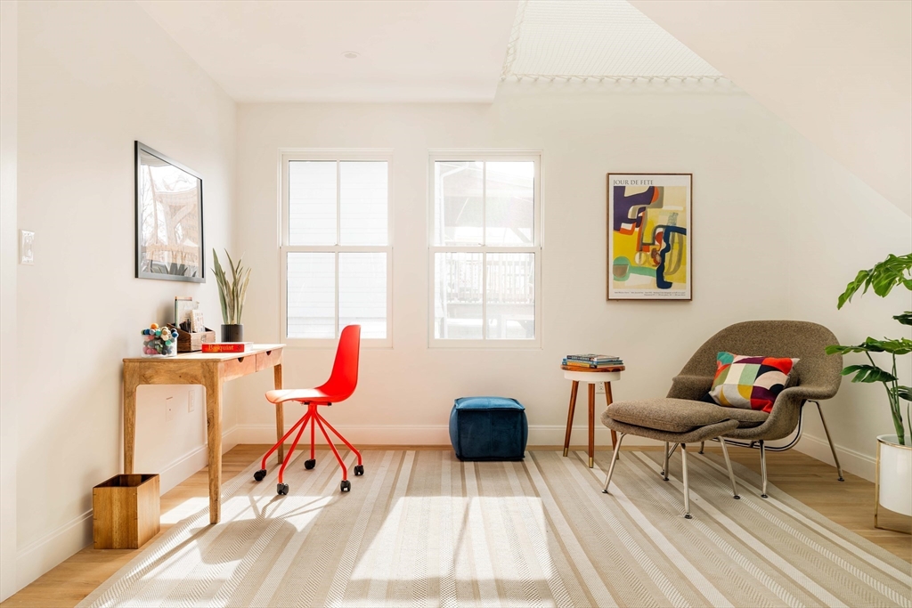 13 Goodman Road Cambridge, MA 02138 - Photo 31 of 40