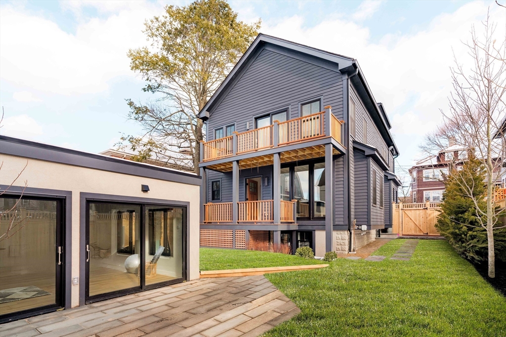 13 Goodman Road Cambridge, MA 02138 - Photo 40 of 40