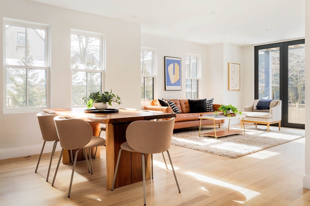 13 Goodman Road Cambridge, MA 02138 - Photo 6 of 40