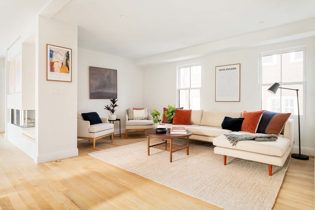 13 Goodman Road Cambridge, MA 02138 - Photo 8 of 40