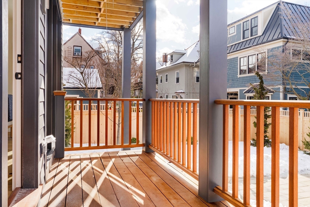 13 Goodman Road Cambridge, MA 02138 - Photo 10 of 40