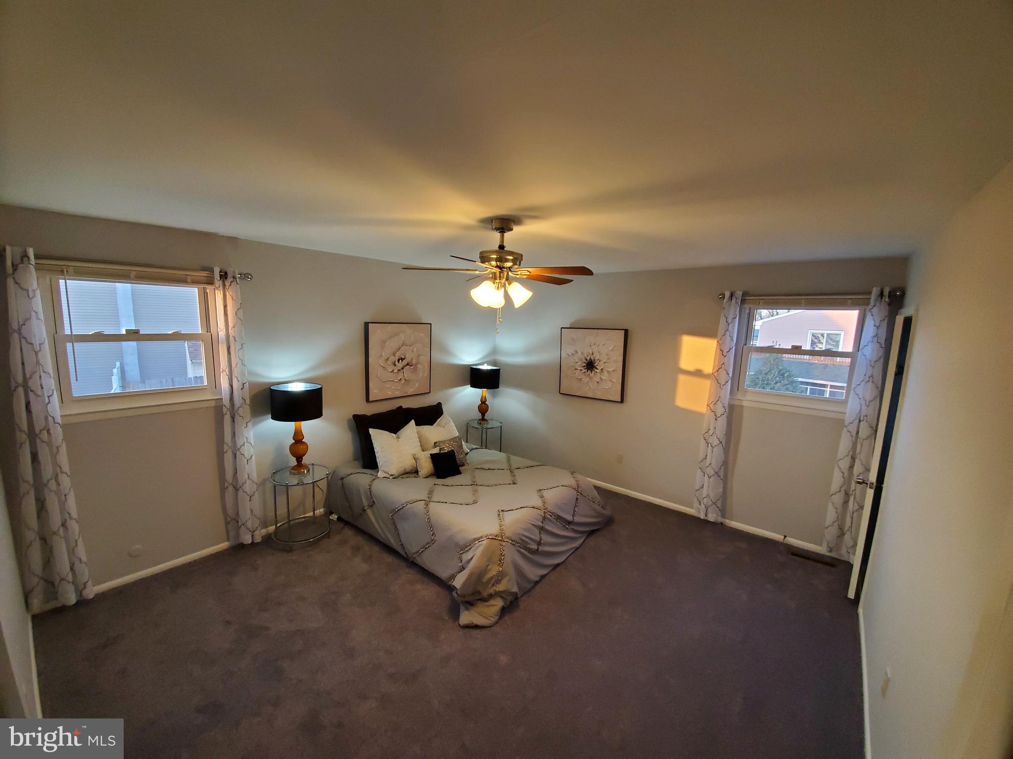 611 Drexel Road Fairless Hills, PA 19030 - Photo 18 of 30 Relax in the Owner's Bedroom @ the end of the day!