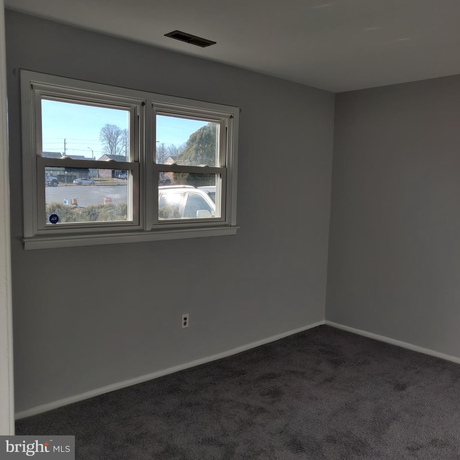 611 Drexel Road Fairless Hills, PA 19030 - Photo 25 of 30 Convenient Main Level - Bedroom #4