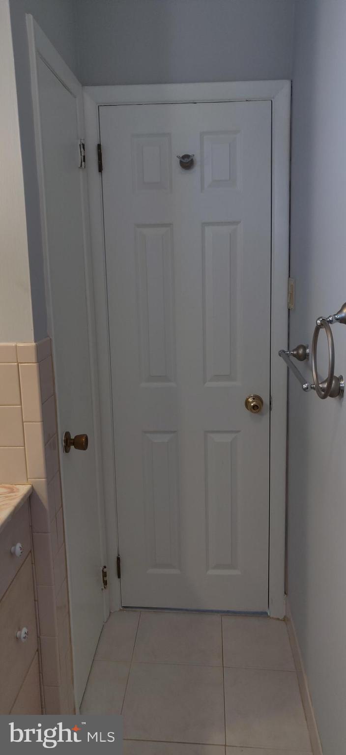 611 Drexel Road Fairless Hills, PA 19030 - Photo 29 of 30 Hall Bathroom - Linen Closet