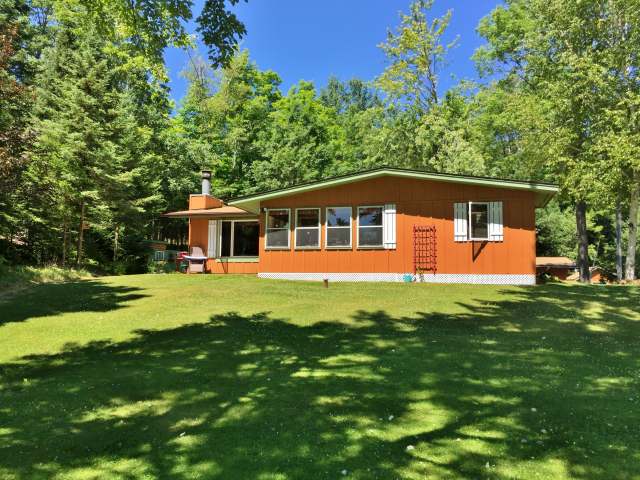 5554 Bertland Road Harshaw, WI 54529 - Photo 1 of 19 Gallery Image 1