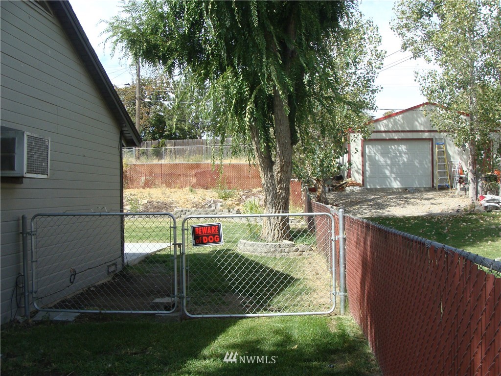 440 North Dale Road Moses Lake, WA 98837 - Photo 22 of 22 Gallery Image 22