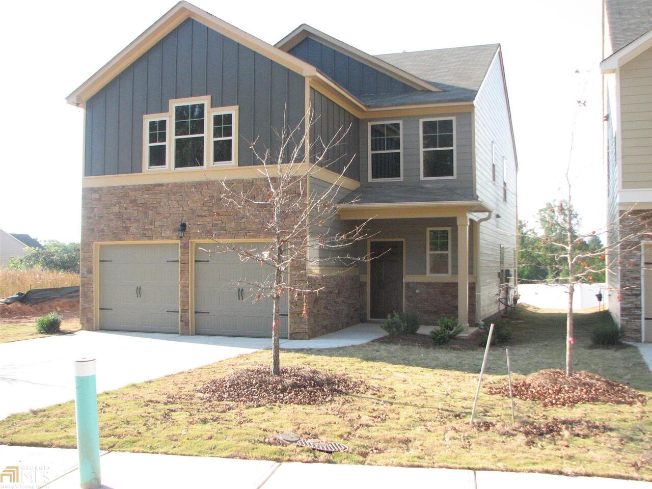 4802 Longview Run, Unit 59 Decatur, GA 30035 - Photo 1 of 1