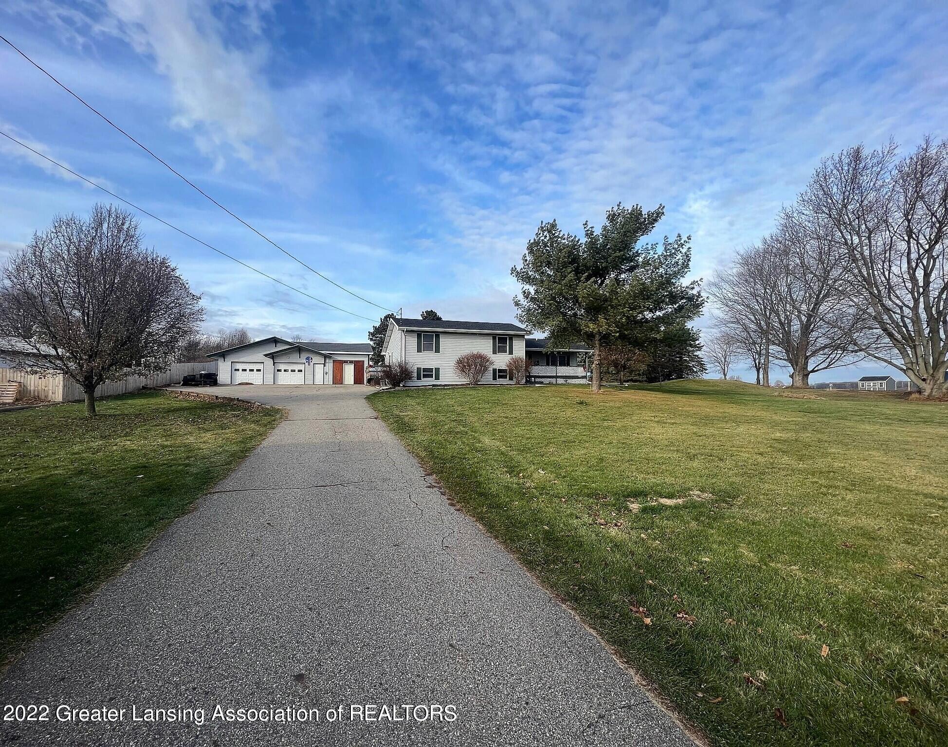 850 Tuttle Road Mason, MI 48854 - Photo 2 of 46 317124566_579605103928367_12052141945089