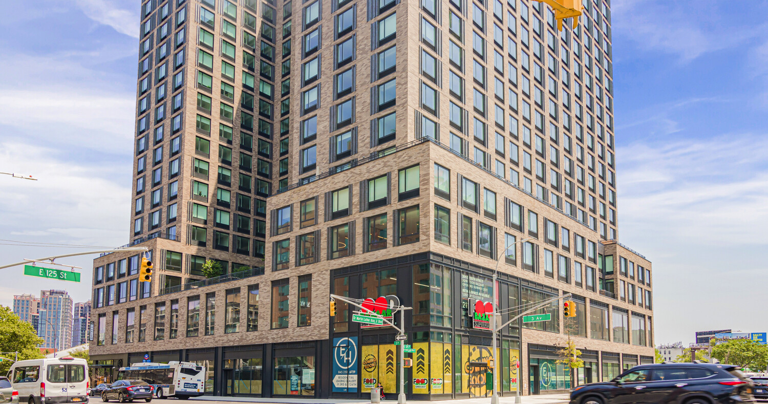 2319 3rd Avenue, Unit 519 Manhattan, NY 10035 - Photo 15 of 16