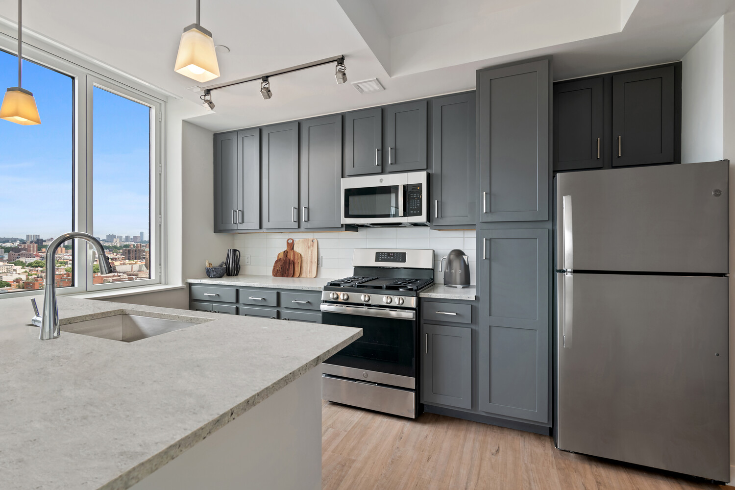 2319 3rd Avenue, Unit 519 Manhattan, NY 10035 - Photo 2 of 16