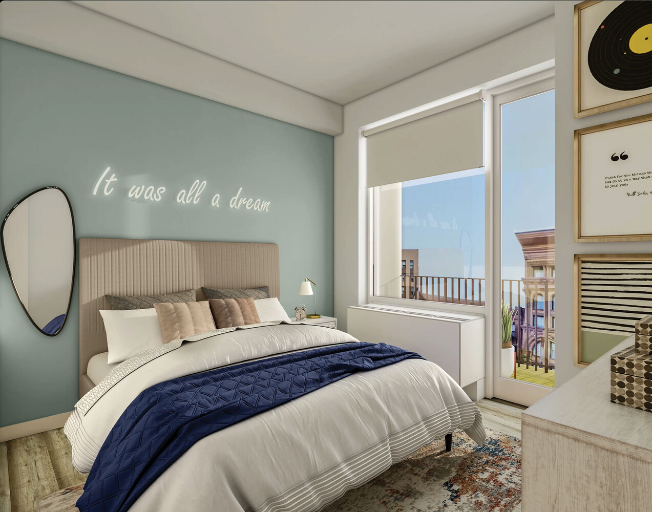 2319 3rd Avenue, Unit 519 Manhattan, NY 10035 - Photo 3 of 16