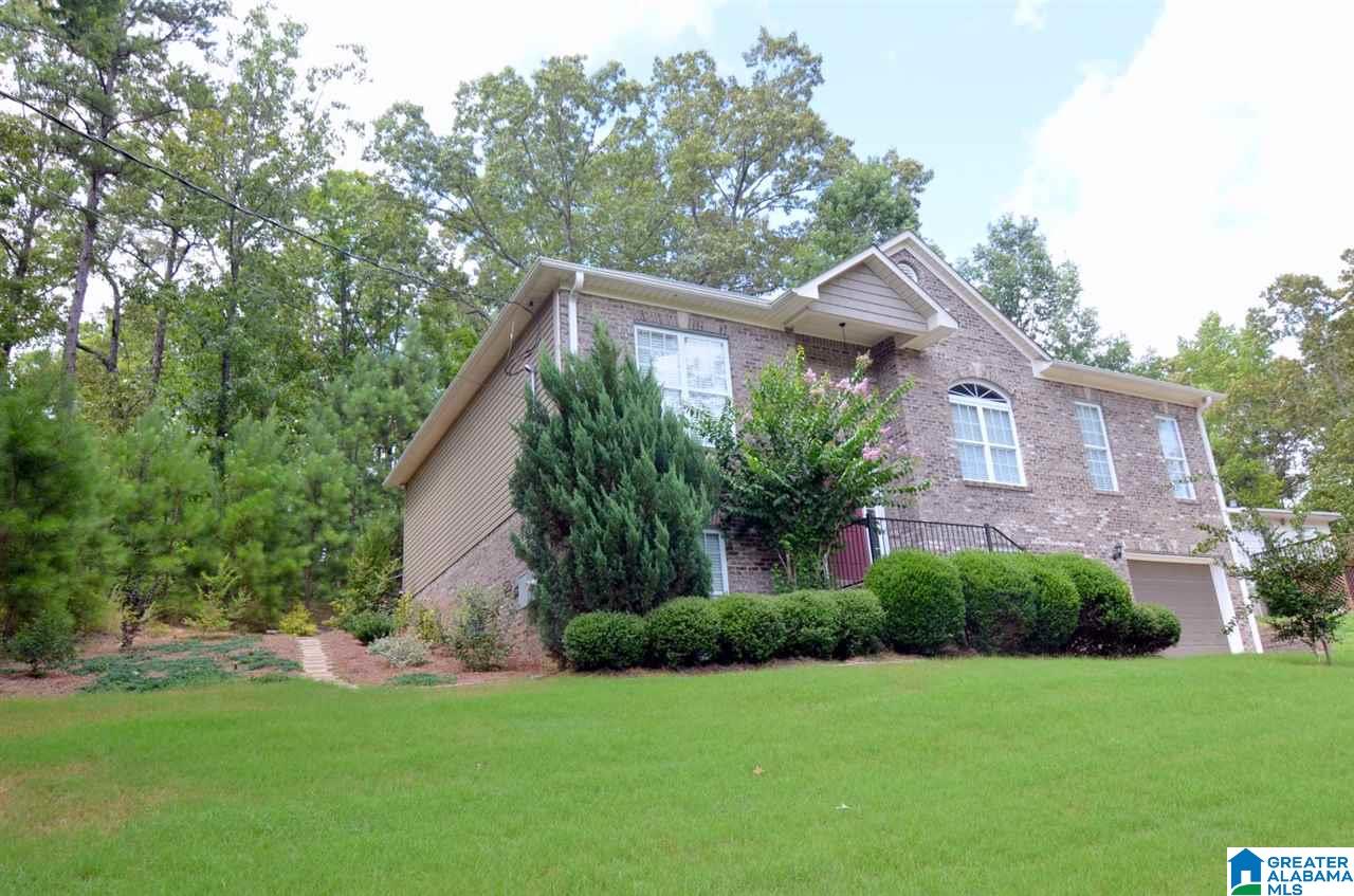 21276 Carson Drive McCalla, AL 35111 - Photo 45 of 48