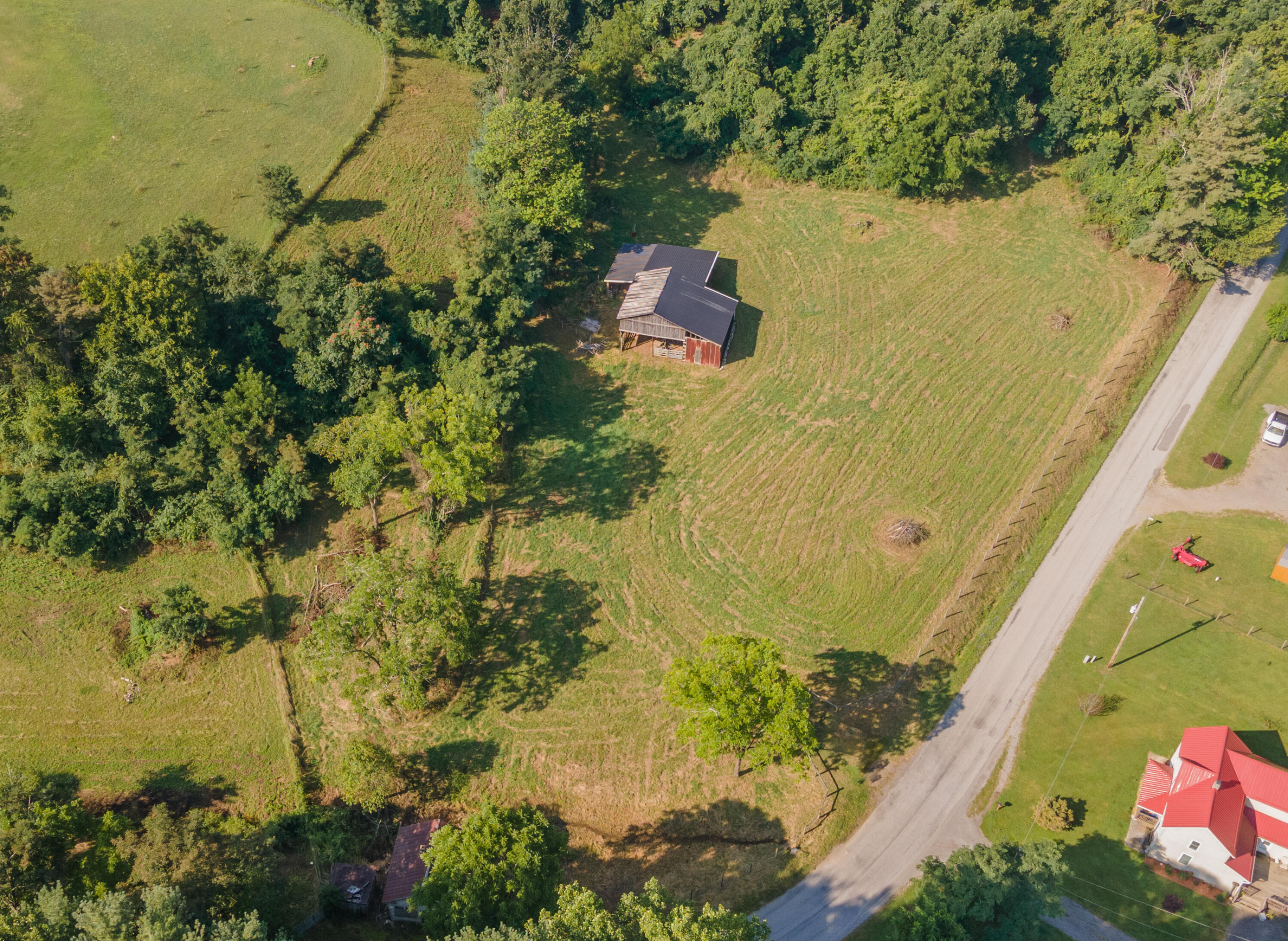 7950 Conner Road Northeast Copper Hill, VA 24079 - Photo 14 of 39 a view of a lake