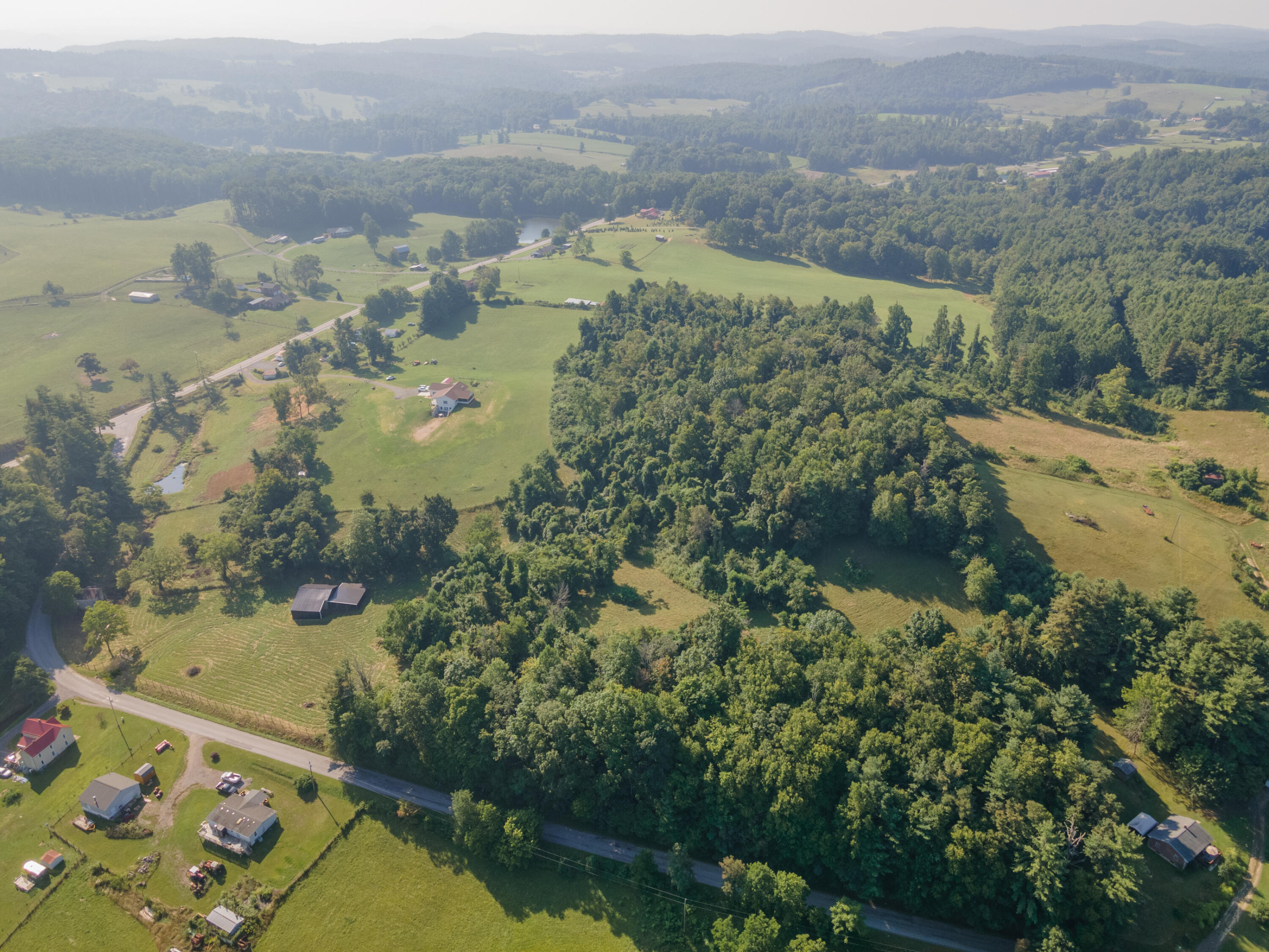 7950 Conner Road Northeast Copper Hill, VA 24079 - Photo 15 of 39