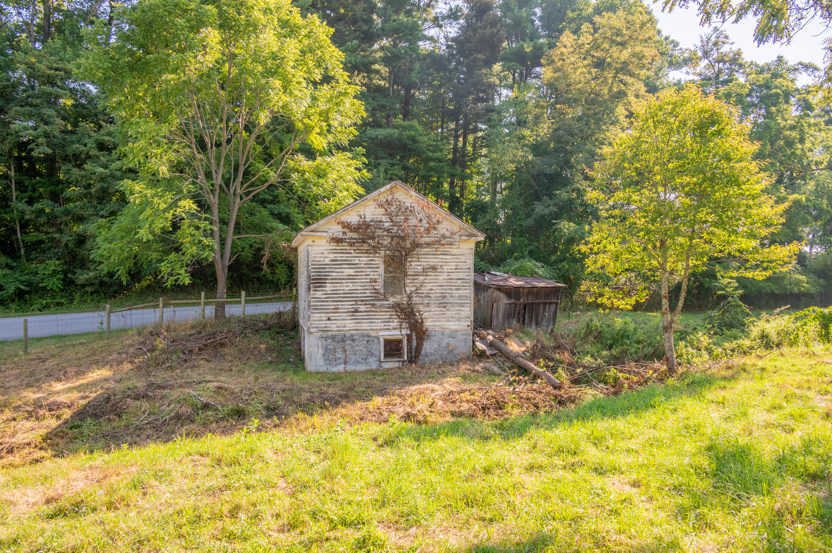 7950 Conner Road Northeast Copper Hill, VA 24079 - Photo 38 of 39 a view of outdoor space and yard