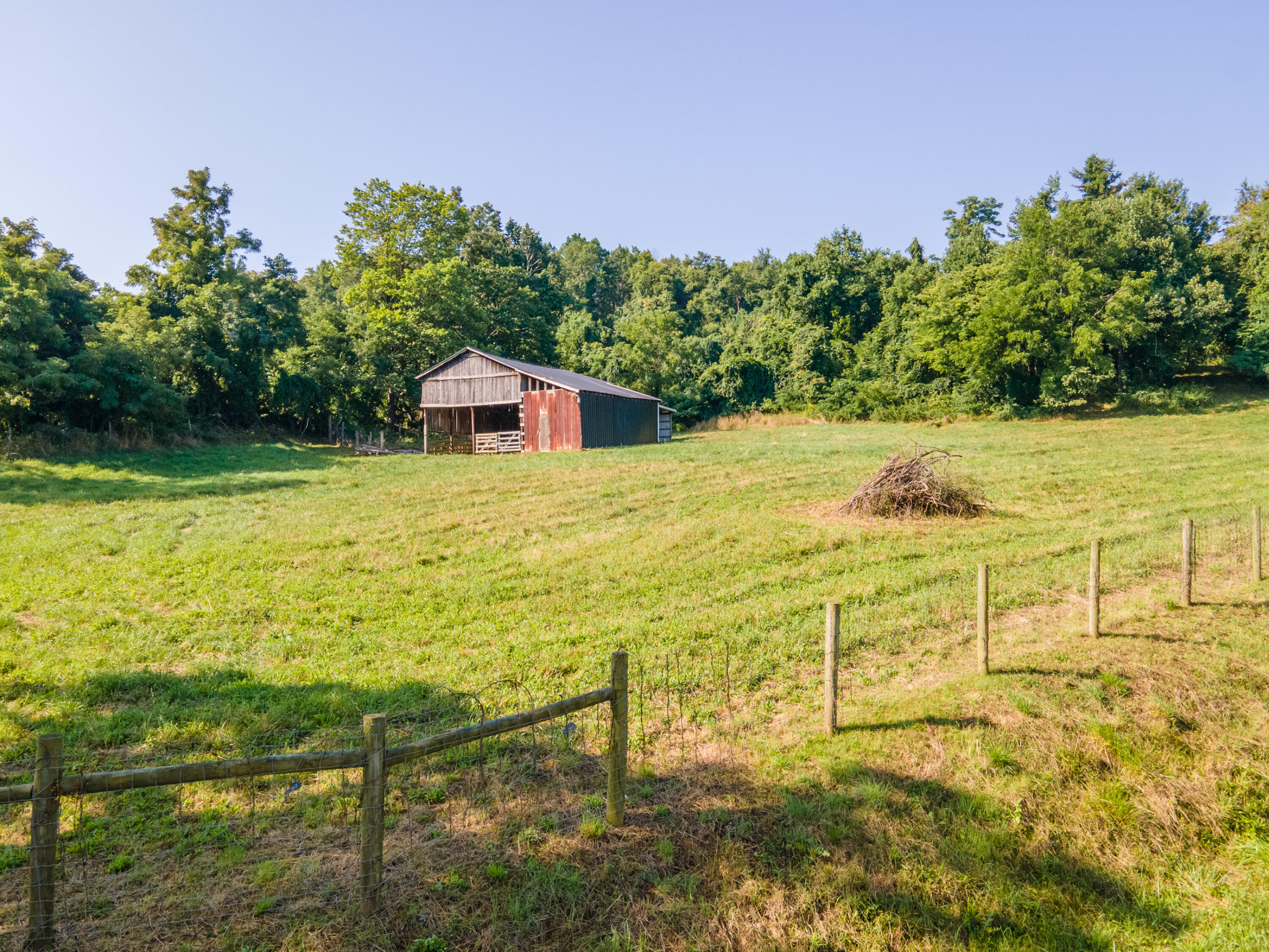 7950 Conner Road Northeast Copper Hill, VA 24079 - Photo 10 of 39 a view of an ocean view