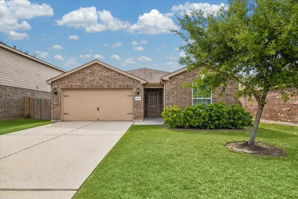 $1,850 | 20431 Kittredge Drive, Humble, TX 77338