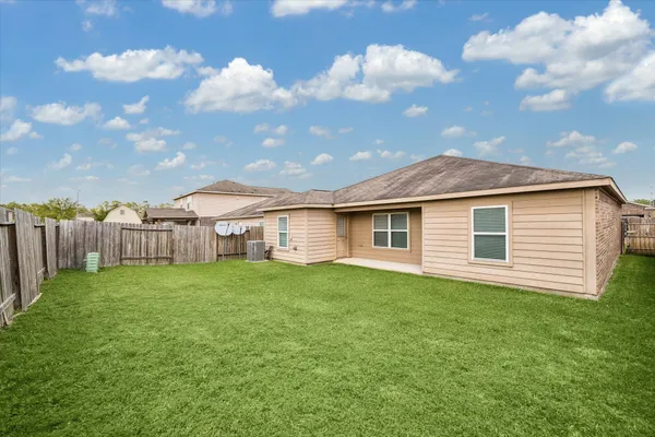 $1,850 | 20431 Kittredge Drive, Humble, TX 77338