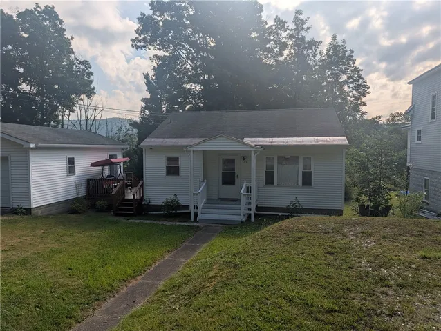 $90,000 | 533 South Avenue, Bradford, PA 16701