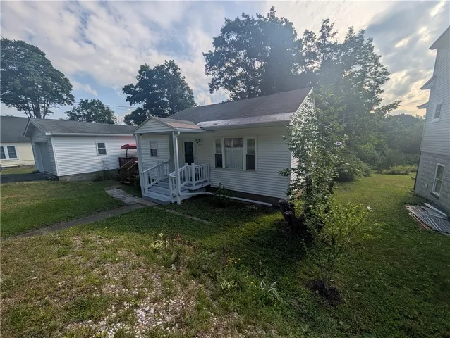 $90,000 | 533 South Avenue, Bradford, PA 16701