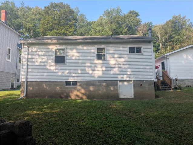 $90,000 | 533 South Avenue, Bradford, PA 16701