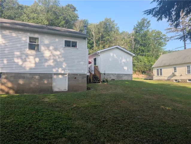 $90,000 | 533 South Avenue, Bradford, PA 16701