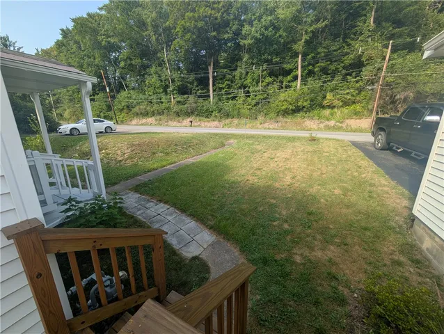 $90,000 | 533 South Avenue, Bradford, PA 16701