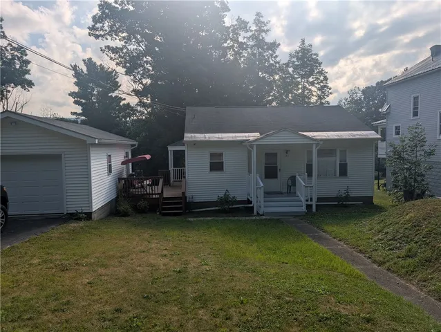 $90,000 | 533 South Avenue, Bradford, PA 16701