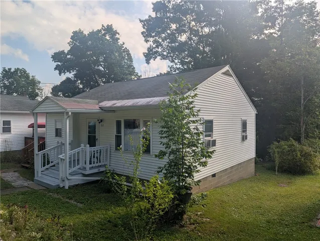 $90,000 | 533 South Avenue, Bradford, PA 16701