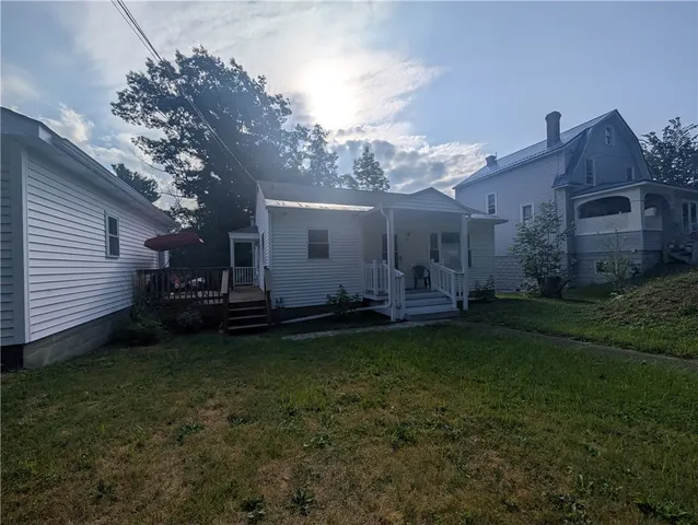 $90,000 | 533 South Avenue, Bradford, PA 16701