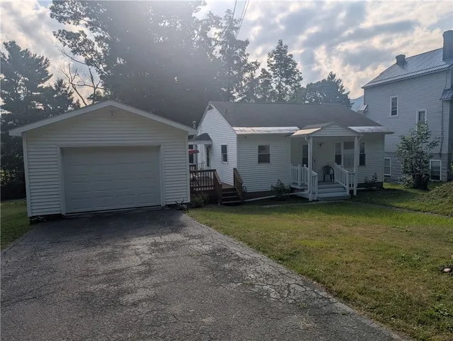 $90,000 | 533 South Avenue, Bradford, PA 16701