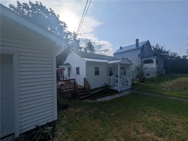 $90,000 | 533 South Avenue, Bradford, PA 16701