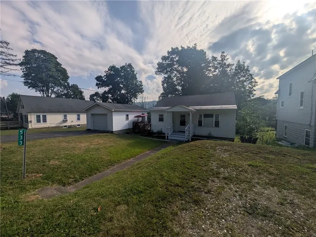 $90,000 | 533 South Avenue, Bradford, PA 16701